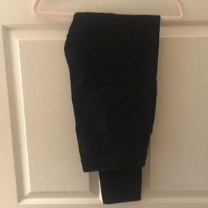 Super Skinny Black Jeans